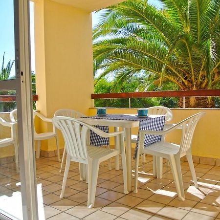 Apartamentos Moguima Roquetas de Mar Eksteriør billede