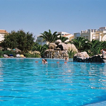 Apartamentos Moguima Roquetas de Mar Eksteriør billede