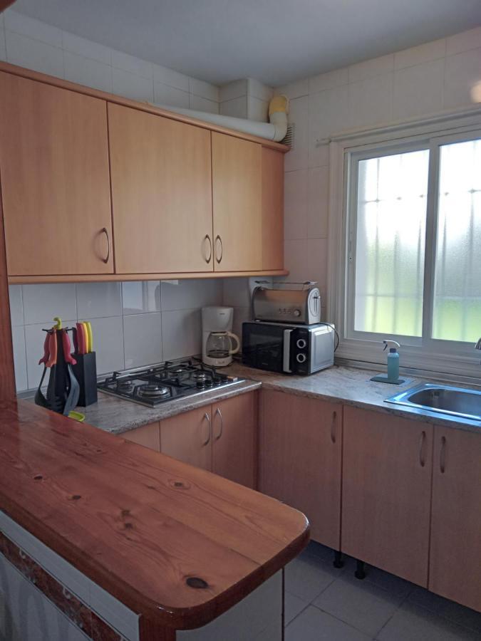 Apartamentos Moguima Roquetas de Mar Eksteriør billede