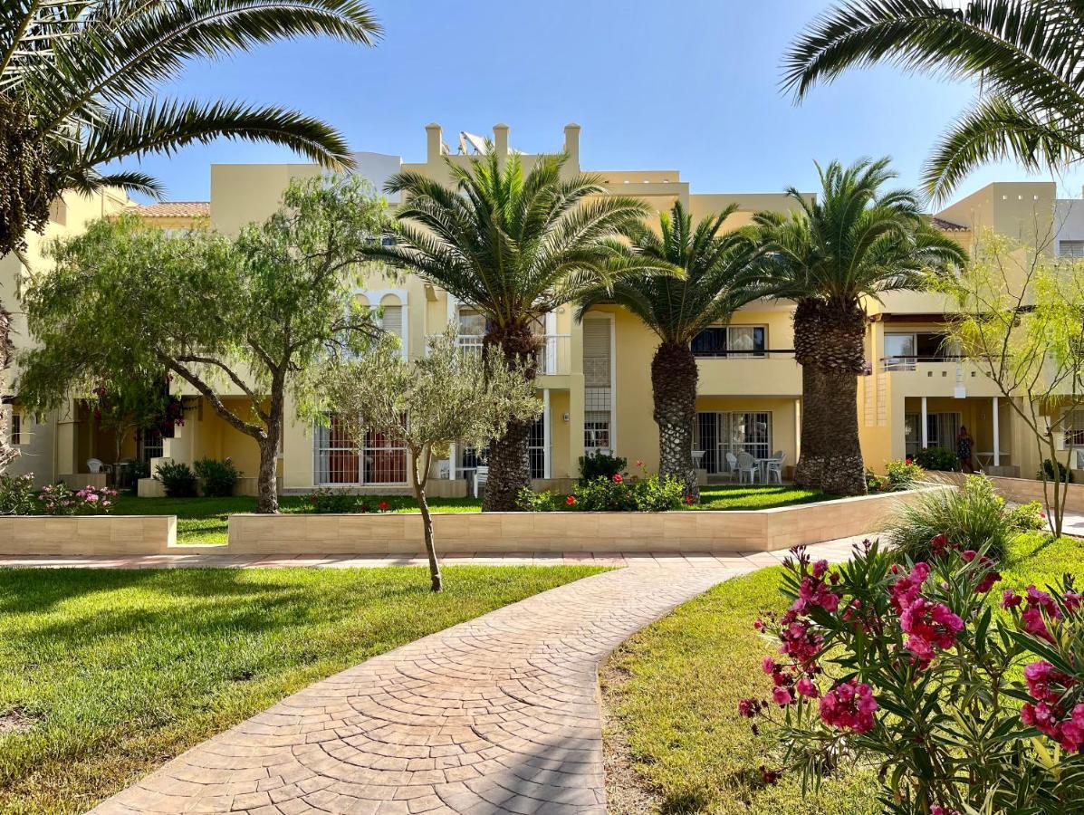 Apartamentos Moguima Roquetas de Mar Eksteriør billede
