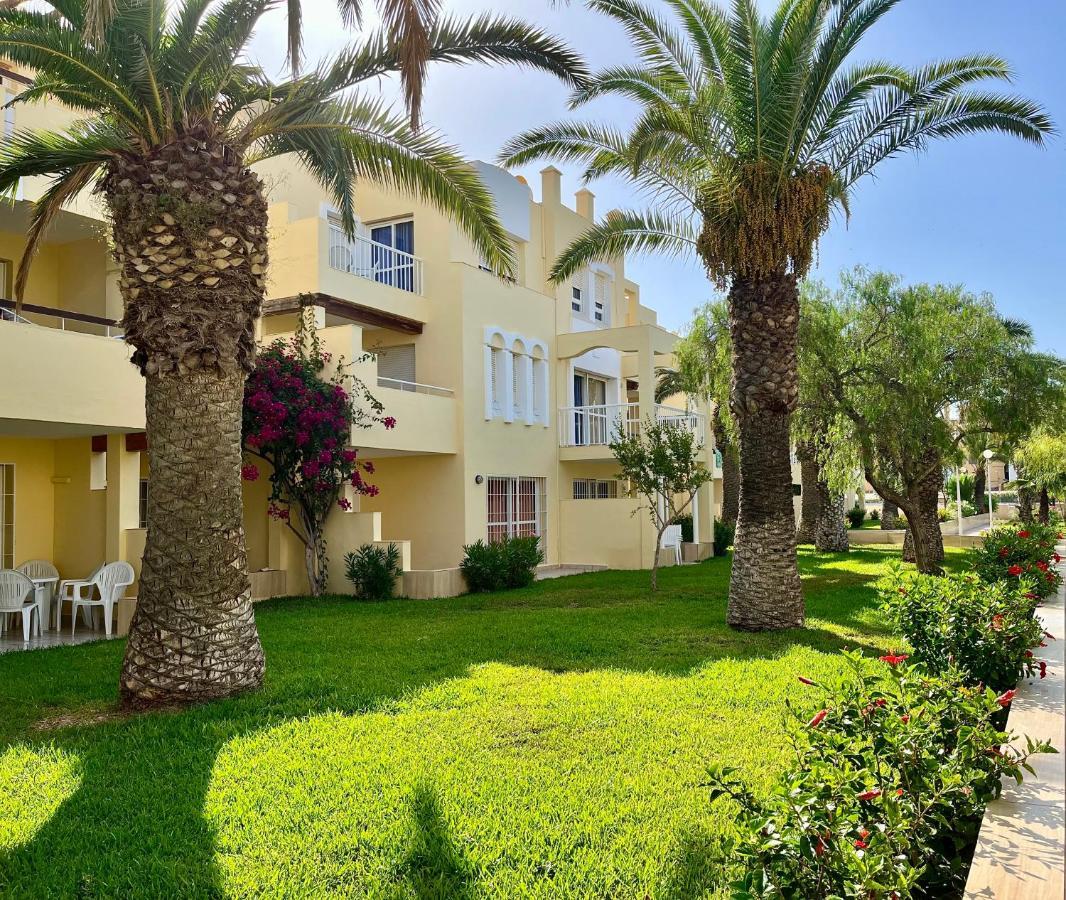 Apartamentos Moguima Roquetas de Mar Eksteriør billede