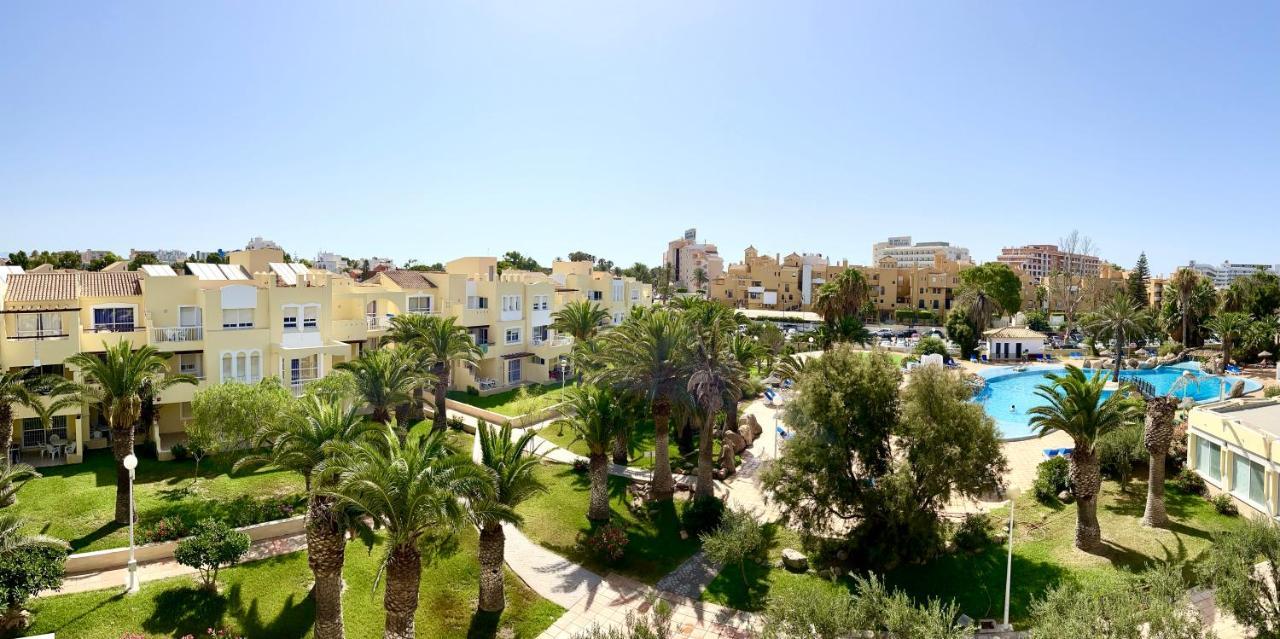 Apartamentos Moguima Roquetas de Mar Eksteriør billede