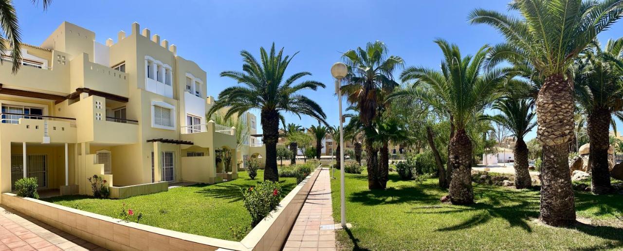 Apartamentos Moguima Roquetas de Mar Eksteriør billede
