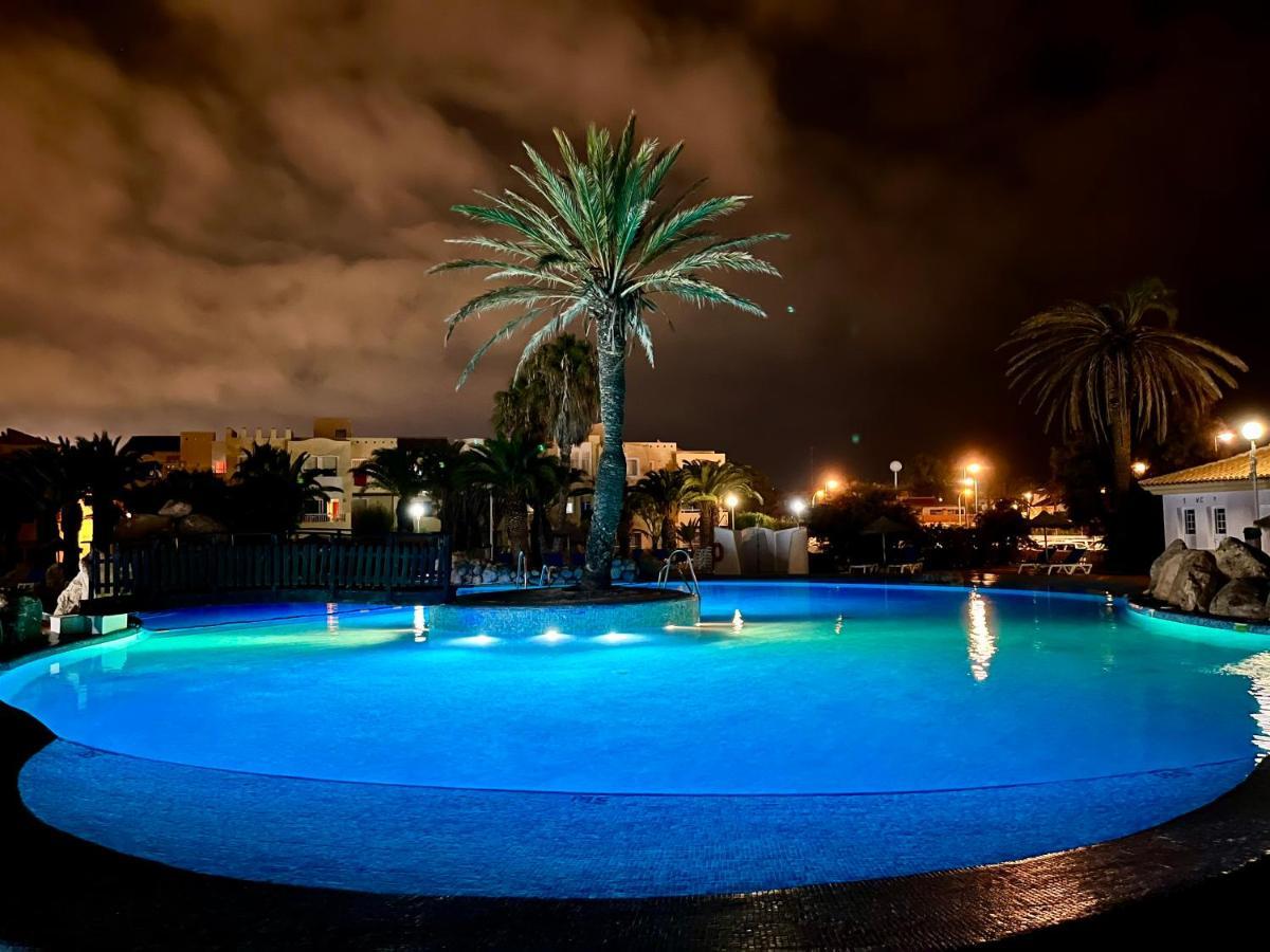 Apartamentos Moguima Roquetas de Mar Eksteriør billede